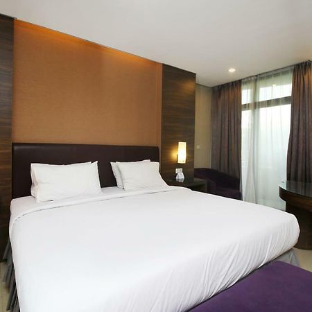 Hotel Melawai 2 Jakarta Ngoại thất bức ảnh