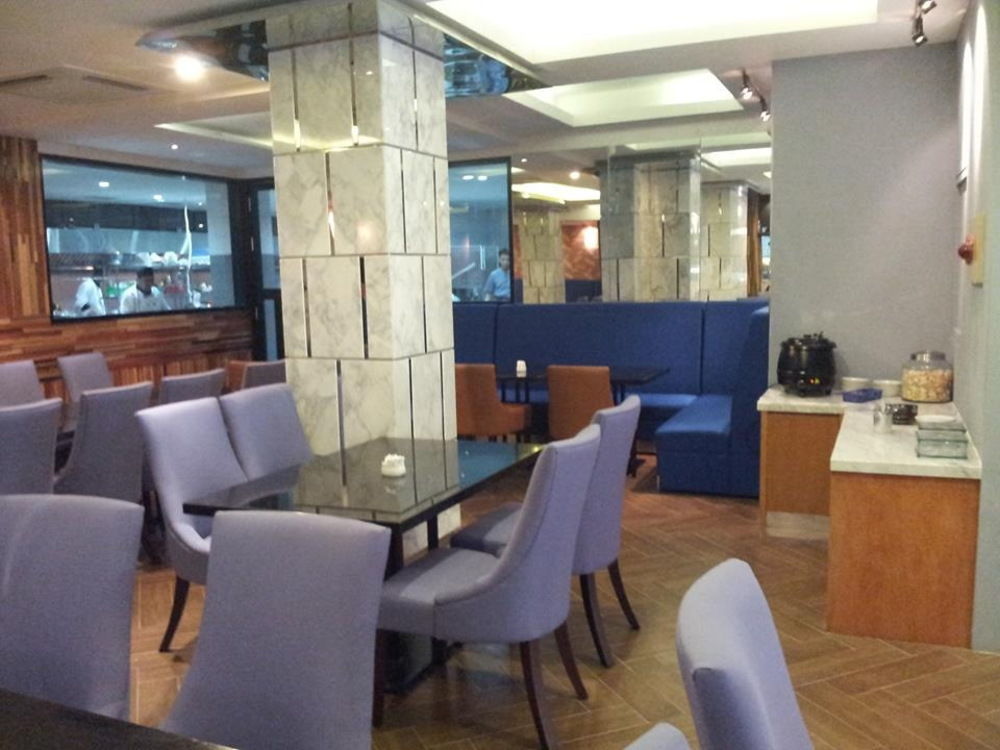 Hotel Melawai 2 Jakarta Ngoại thất bức ảnh