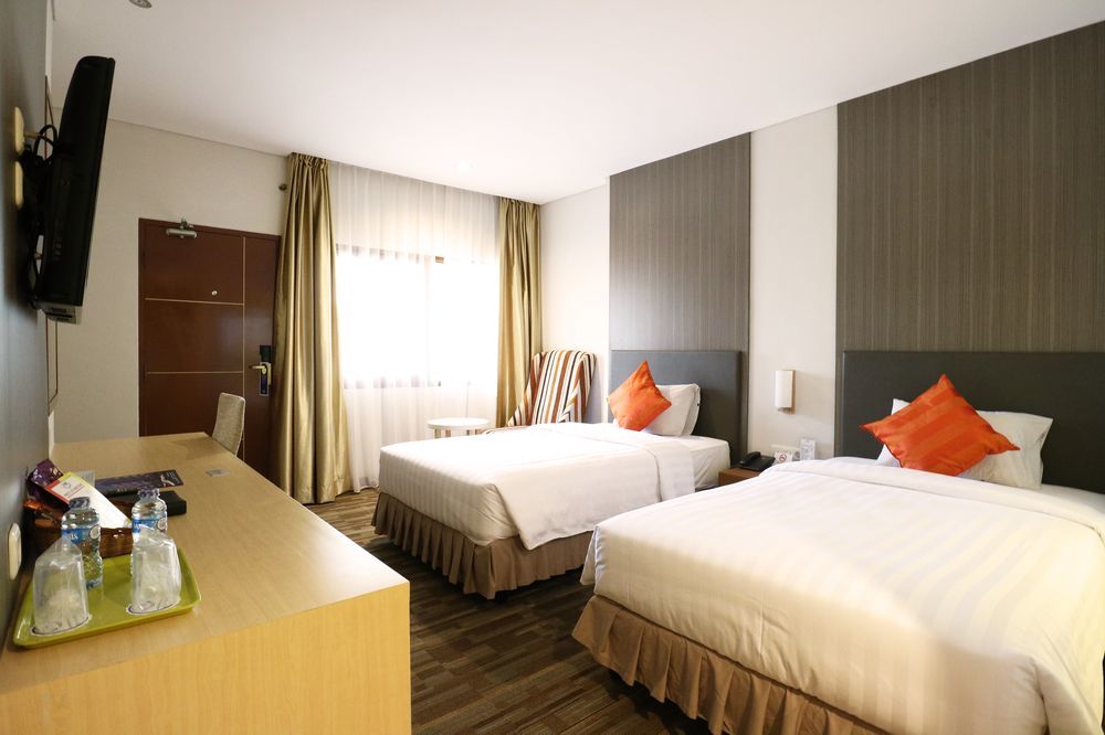 Hotel Melawai 2 Jakarta Ngoại thất bức ảnh