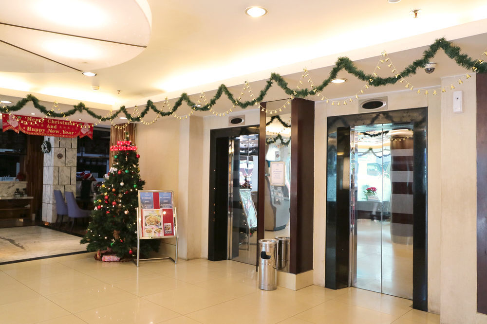 Hotel Melawai 2 Jakarta Ngoại thất bức ảnh