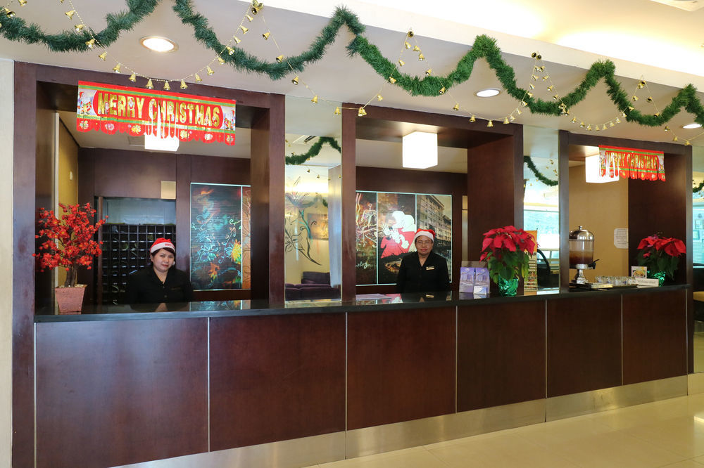 Hotel Melawai 2 Jakarta Ngoại thất bức ảnh