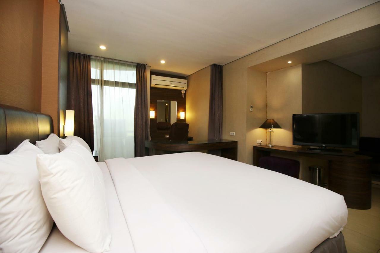 Hotel Melawai 2 Jakarta Phòng bức ảnh