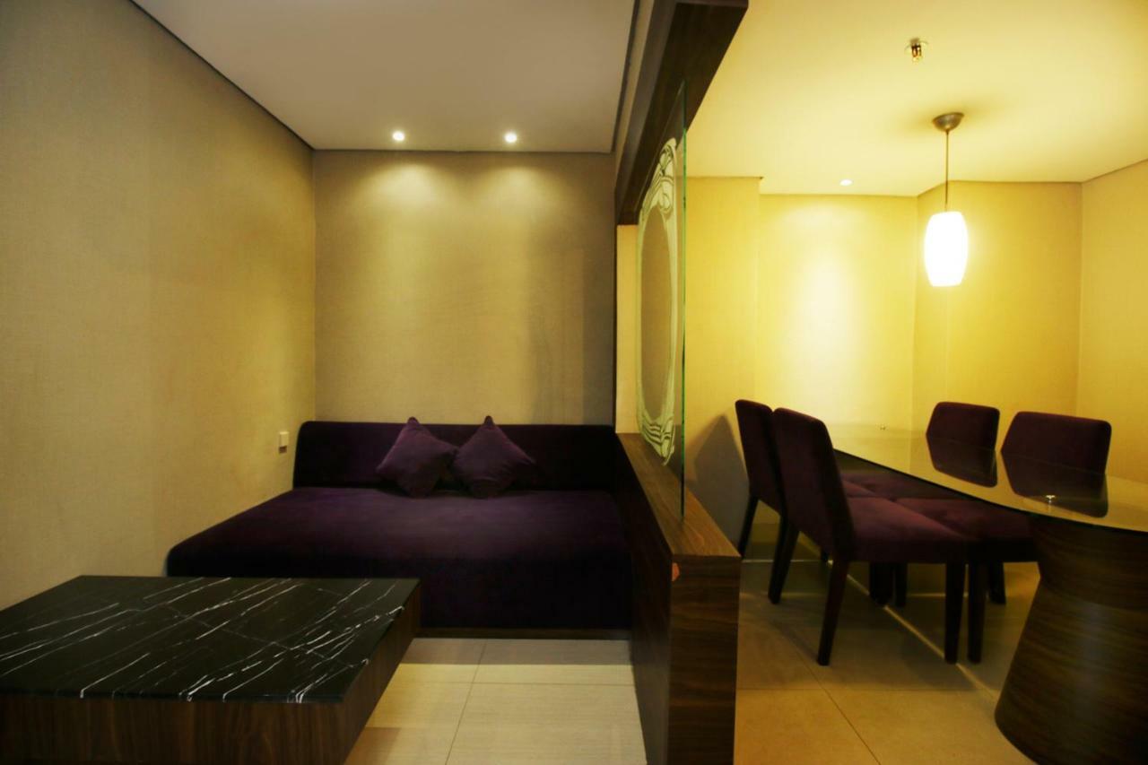 Hotel Melawai 2 Jakarta Phòng bức ảnh