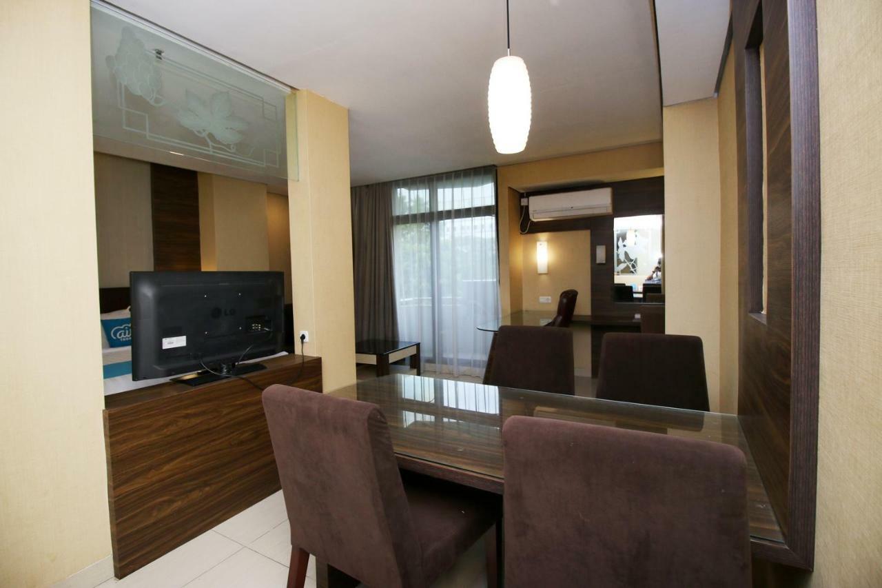 Hotel Melawai 2 Jakarta Phòng bức ảnh