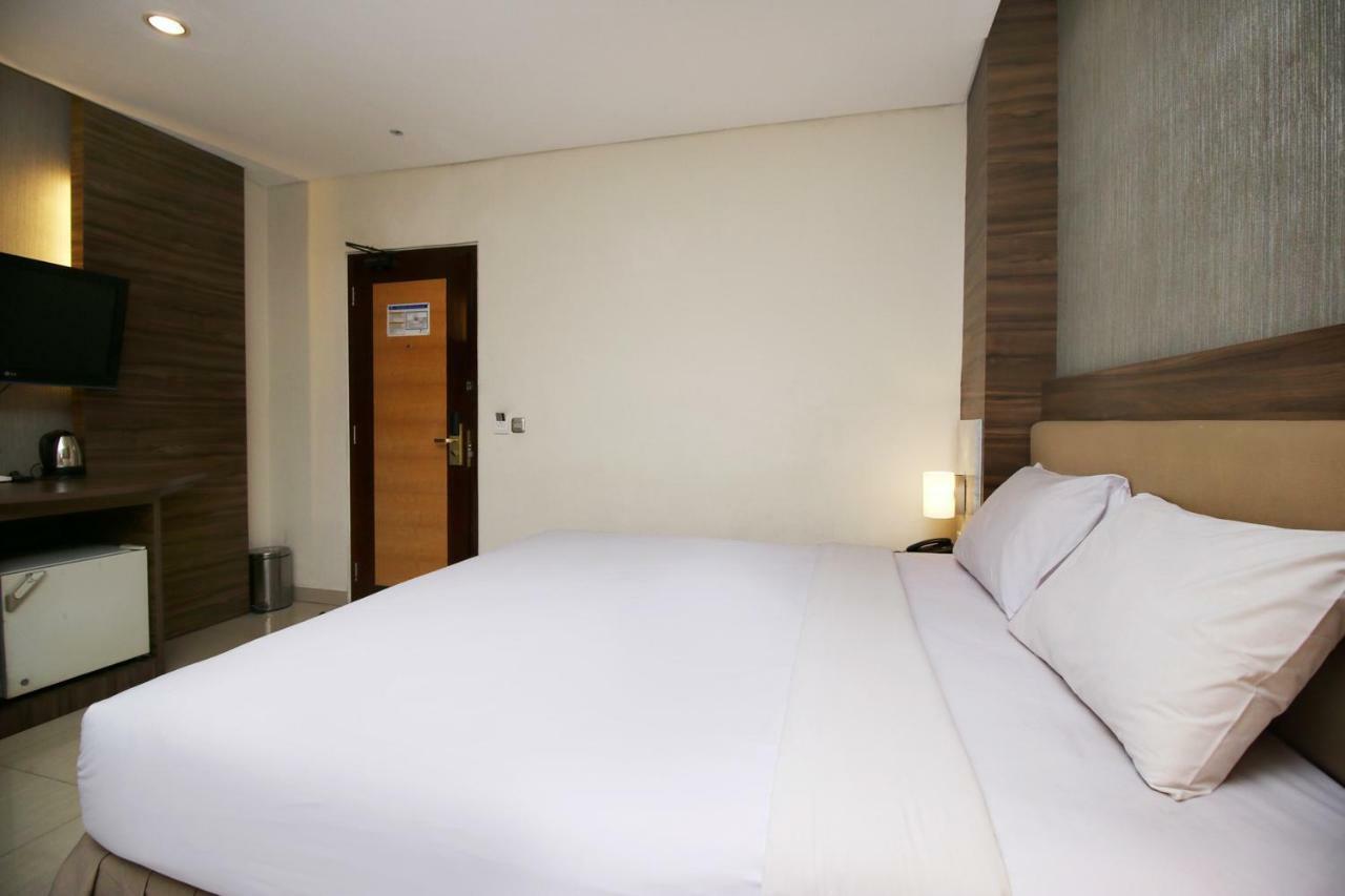 Hotel Melawai 2 Jakarta Phòng bức ảnh