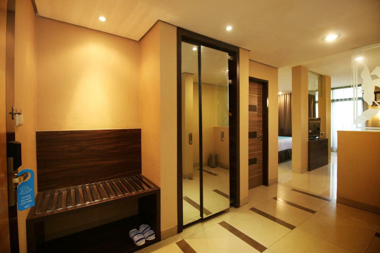 Hotel Melawai 2 Jakarta Phòng bức ảnh