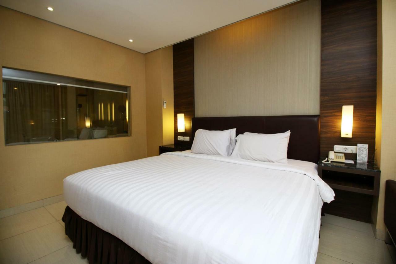 Hotel Melawai 2 Jakarta Phòng bức ảnh
