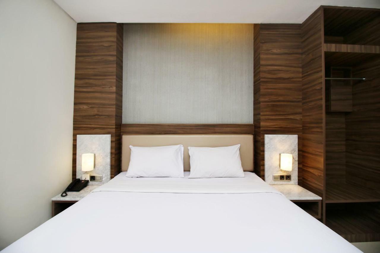Hotel Melawai 2 Jakarta Phòng bức ảnh