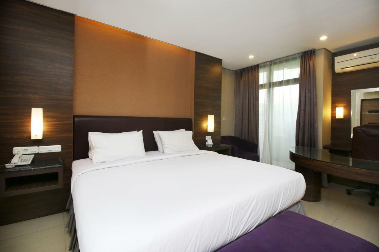 Hotel Melawai 2 Jakarta Ngoại thất bức ảnh