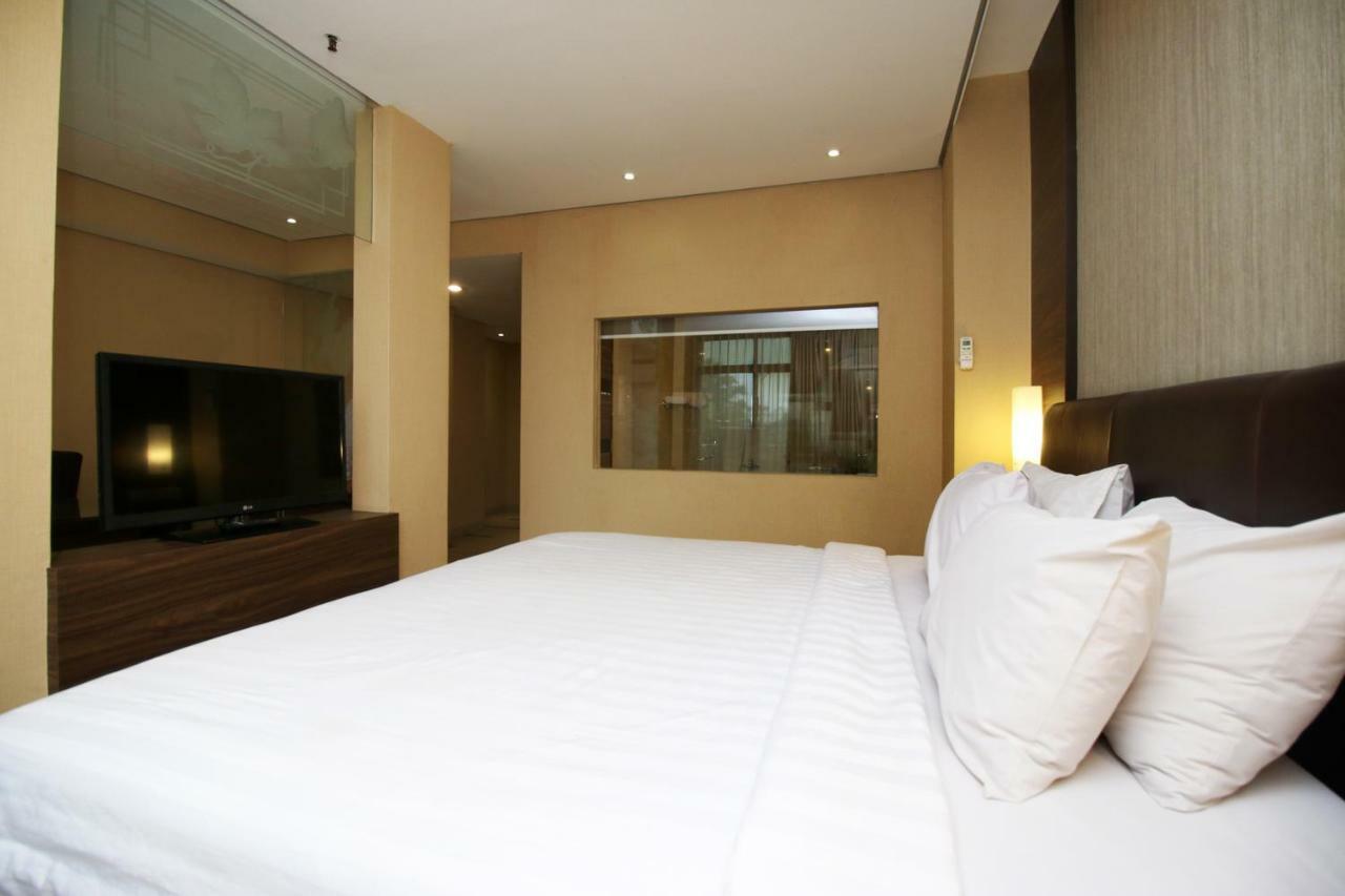 Hotel Melawai 2 Jakarta Phòng bức ảnh