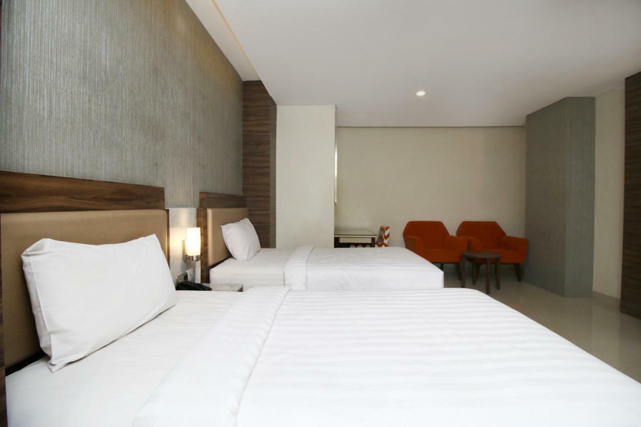 Hotel Melawai 2 Jakarta Phòng bức ảnh