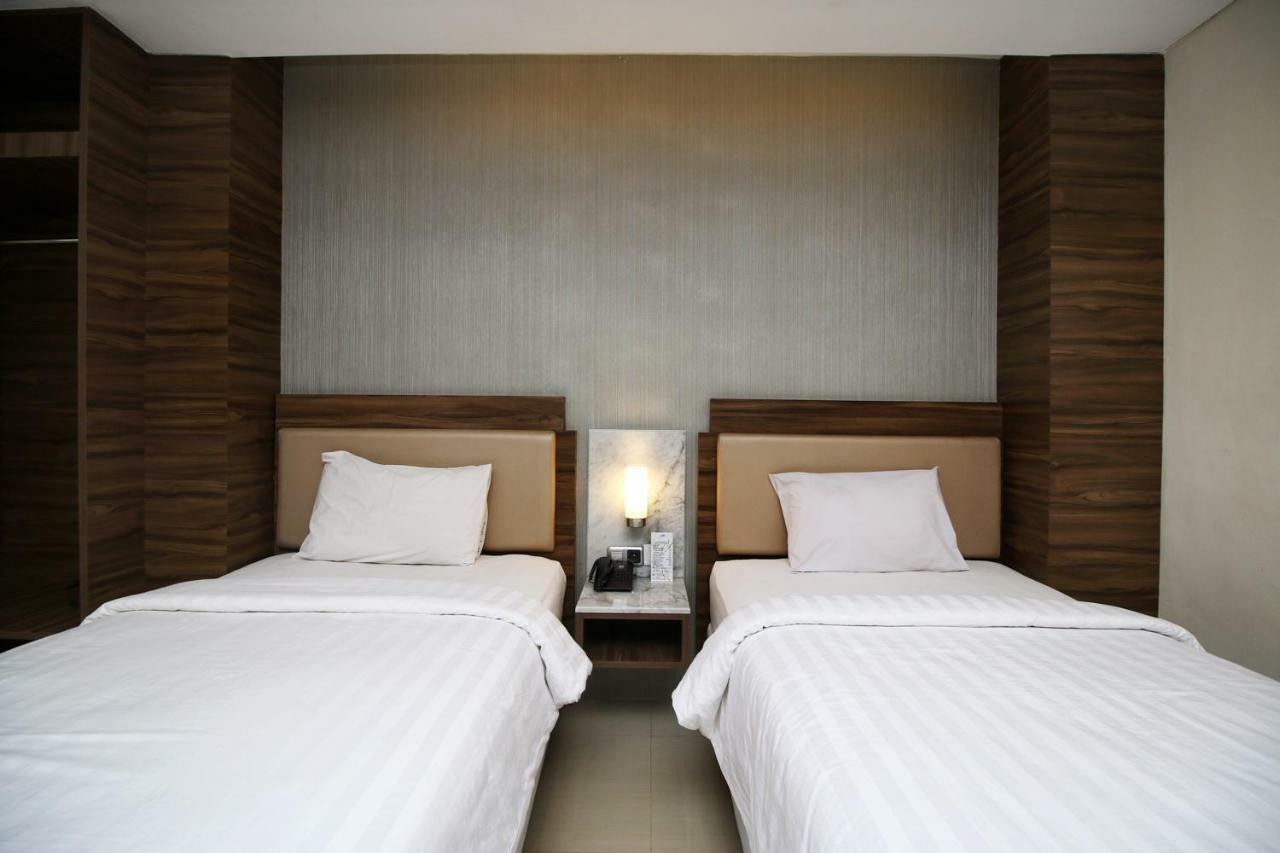 Hotel Melawai 2 Jakarta Phòng bức ảnh