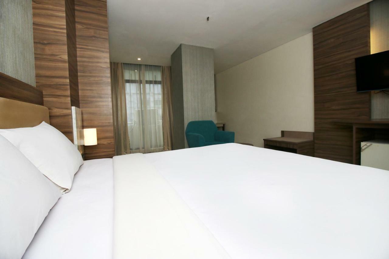 Hotel Melawai 2 Jakarta Phòng bức ảnh