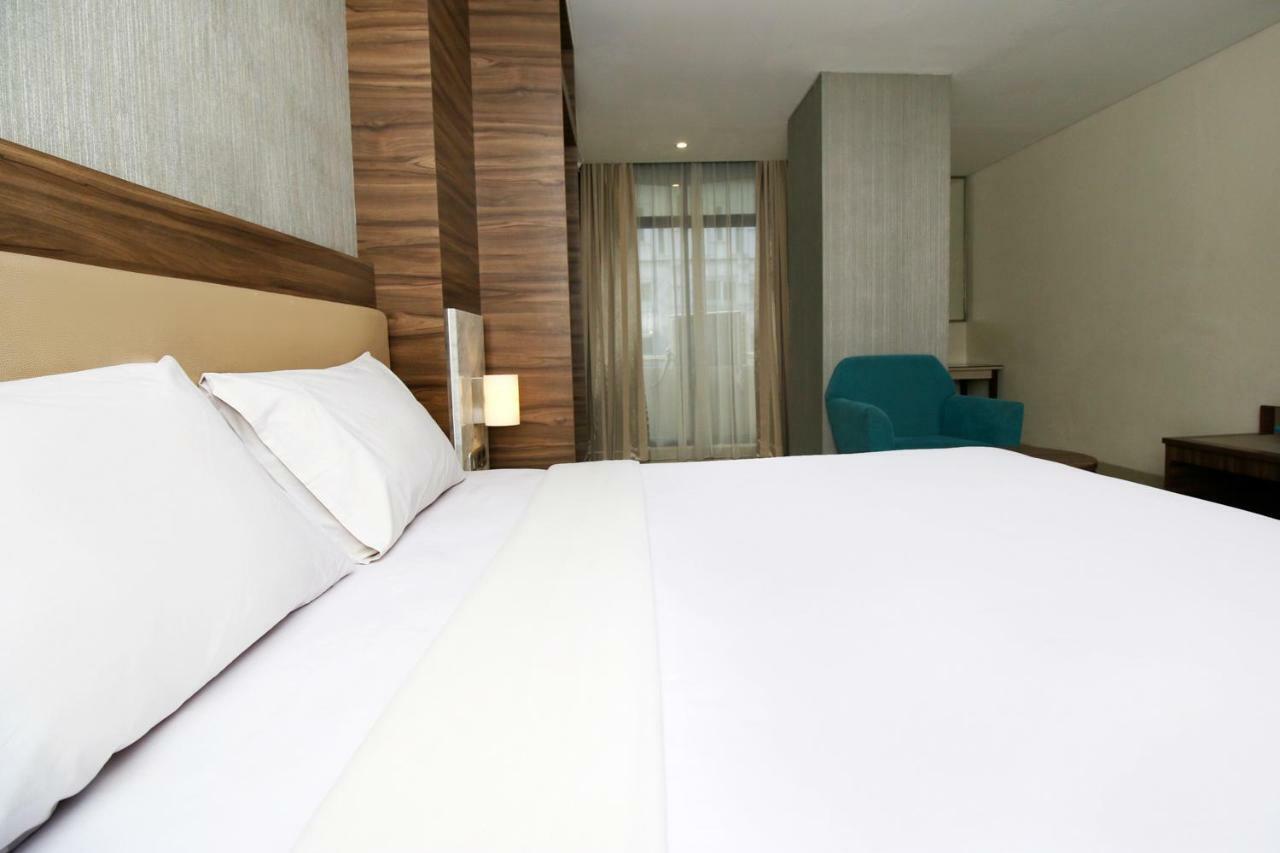 Hotel Melawai 2 Jakarta Phòng bức ảnh