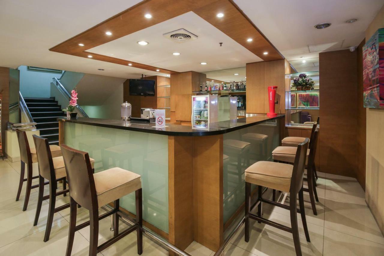 Hotel Melawai 2 Jakarta Ngoại thất bức ảnh