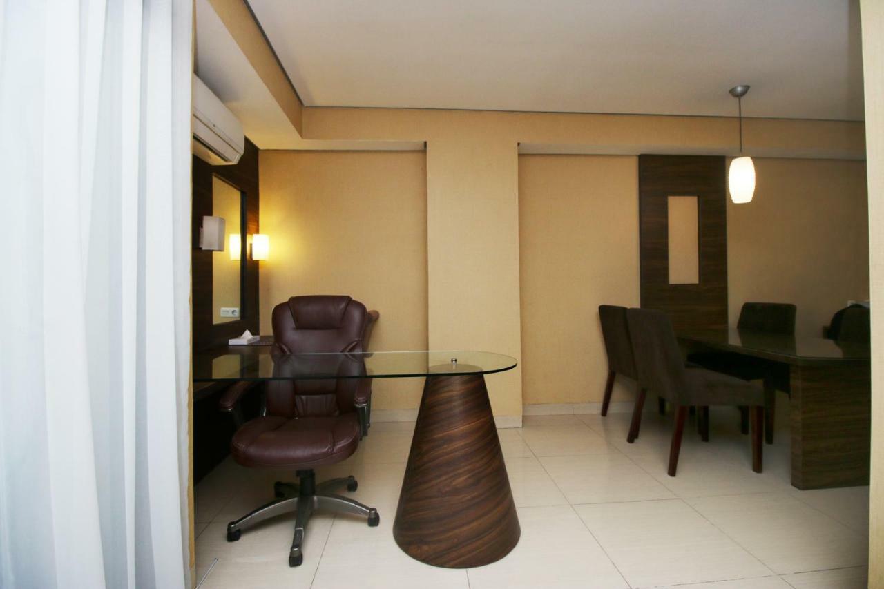 Hotel Melawai 2 Jakarta Phòng bức ảnh