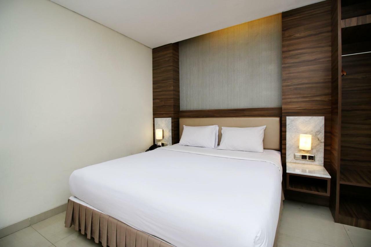Hotel Melawai 2 Jakarta Phòng bức ảnh