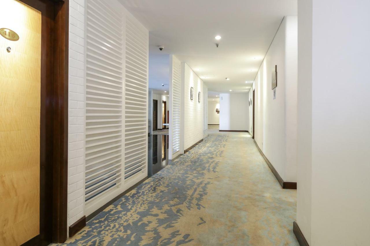 Hotel Melawai 2 Jakarta Ngoại thất bức ảnh