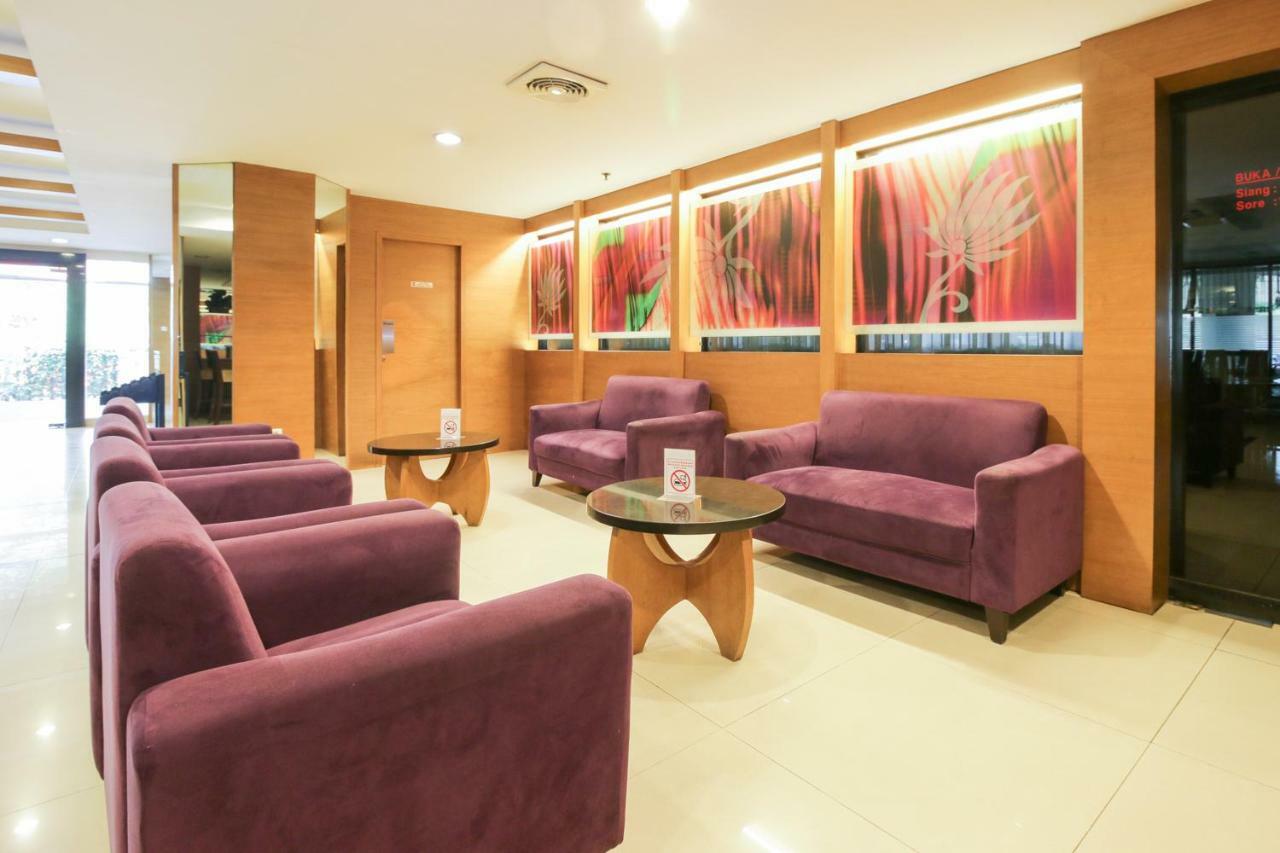 Hotel Melawai 2 Jakarta Ngoại thất bức ảnh