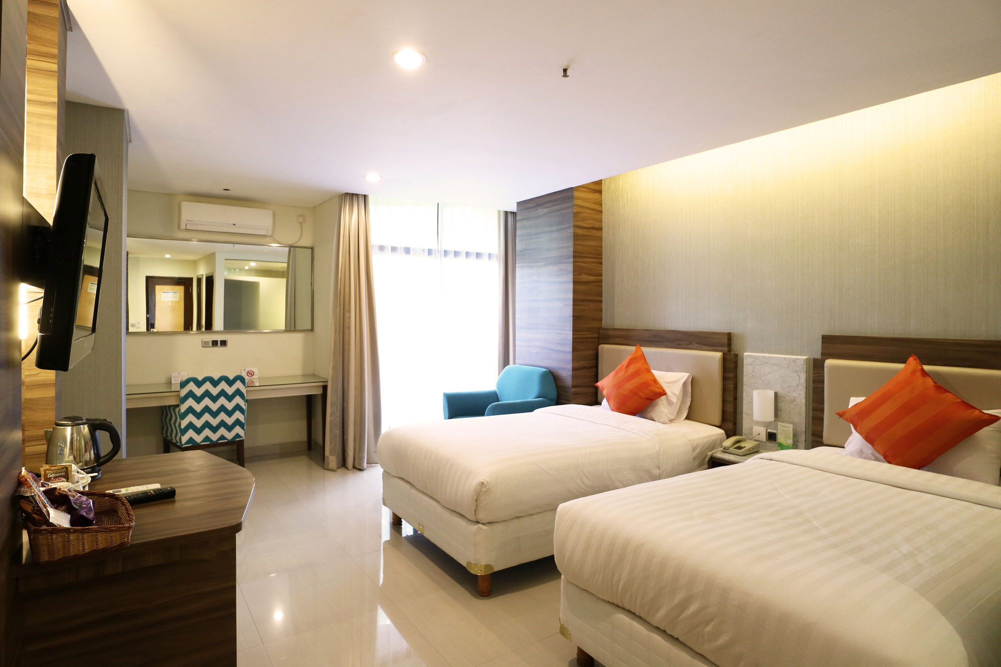 Hotel Melawai 2 Jakarta Ngoại thất bức ảnh