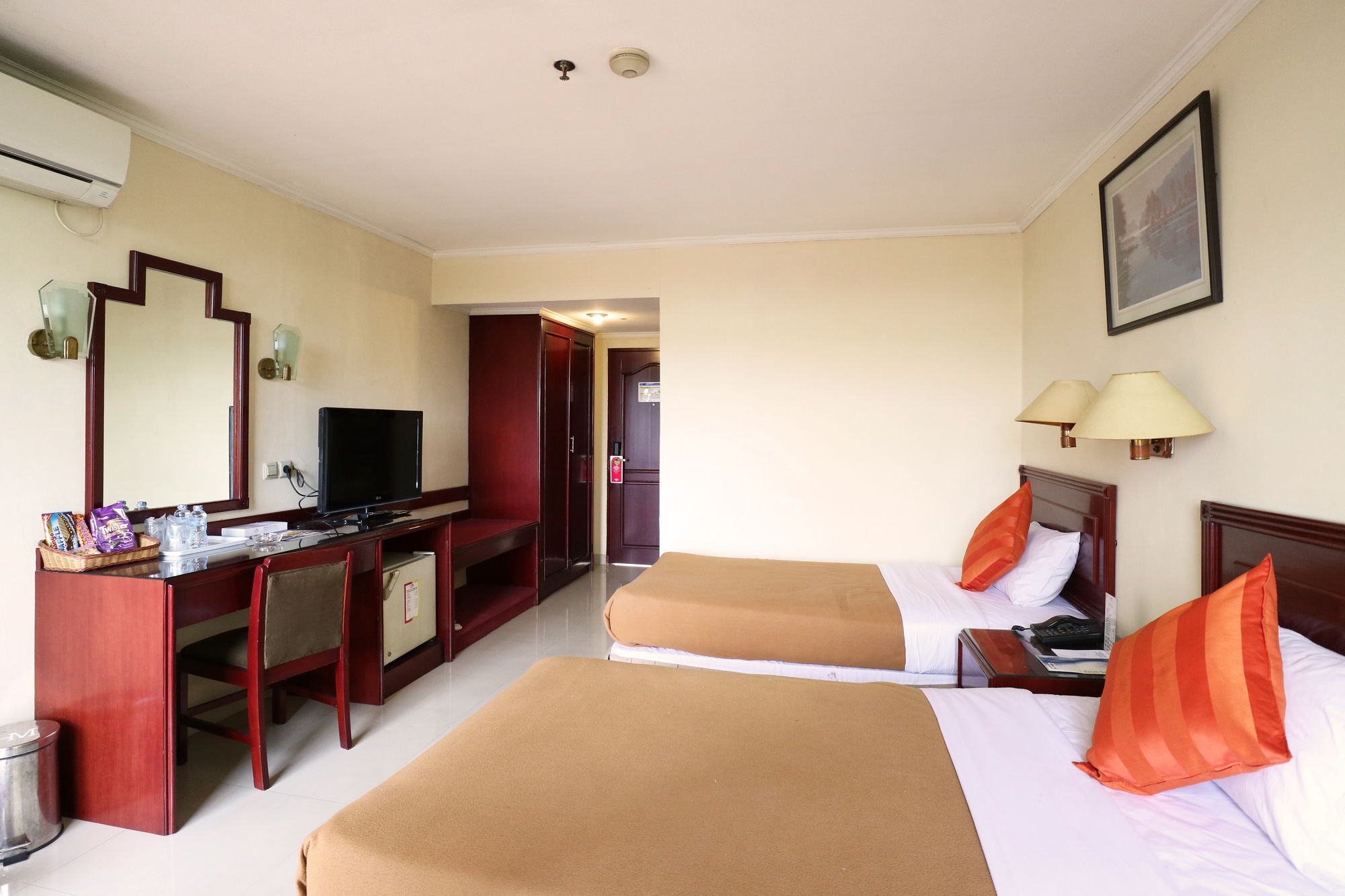 Hotel Melawai 2 Jakarta Ngoại thất bức ảnh