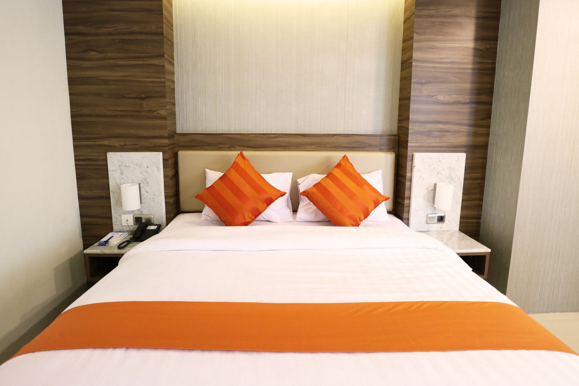 Hotel Melawai 2 Jakarta Ngoại thất bức ảnh