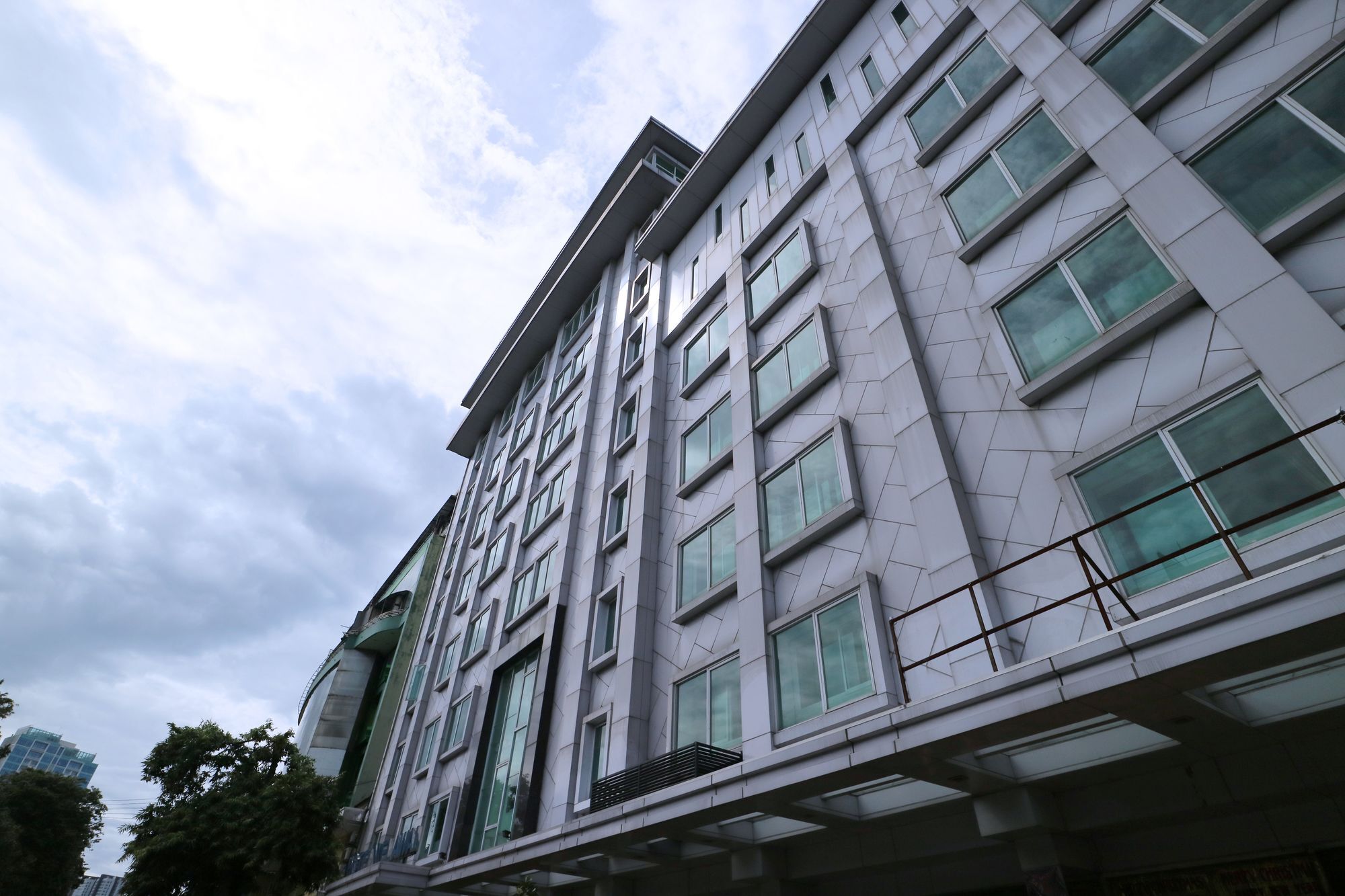 Hotel Melawai 2 Jakarta Ngoại thất bức ảnh