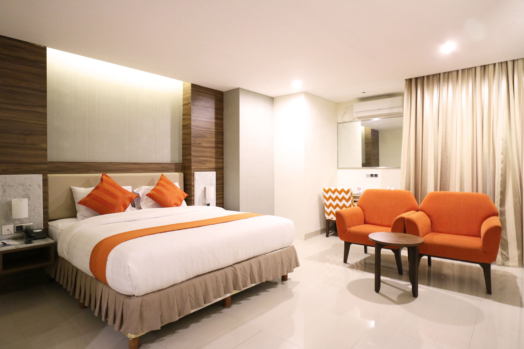 Hotel Melawai 2 Jakarta Ngoại thất bức ảnh