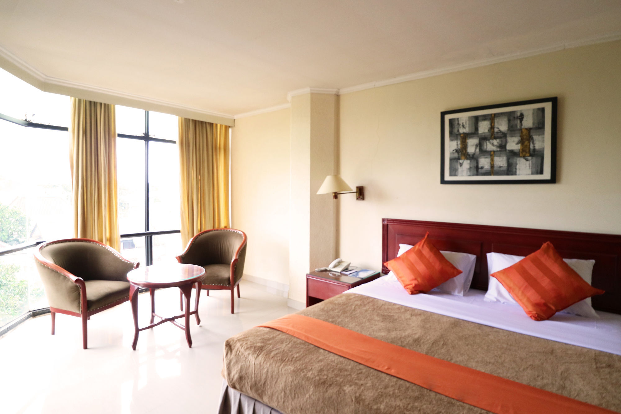 Hotel Melawai 2 Jakarta Ngoại thất bức ảnh
