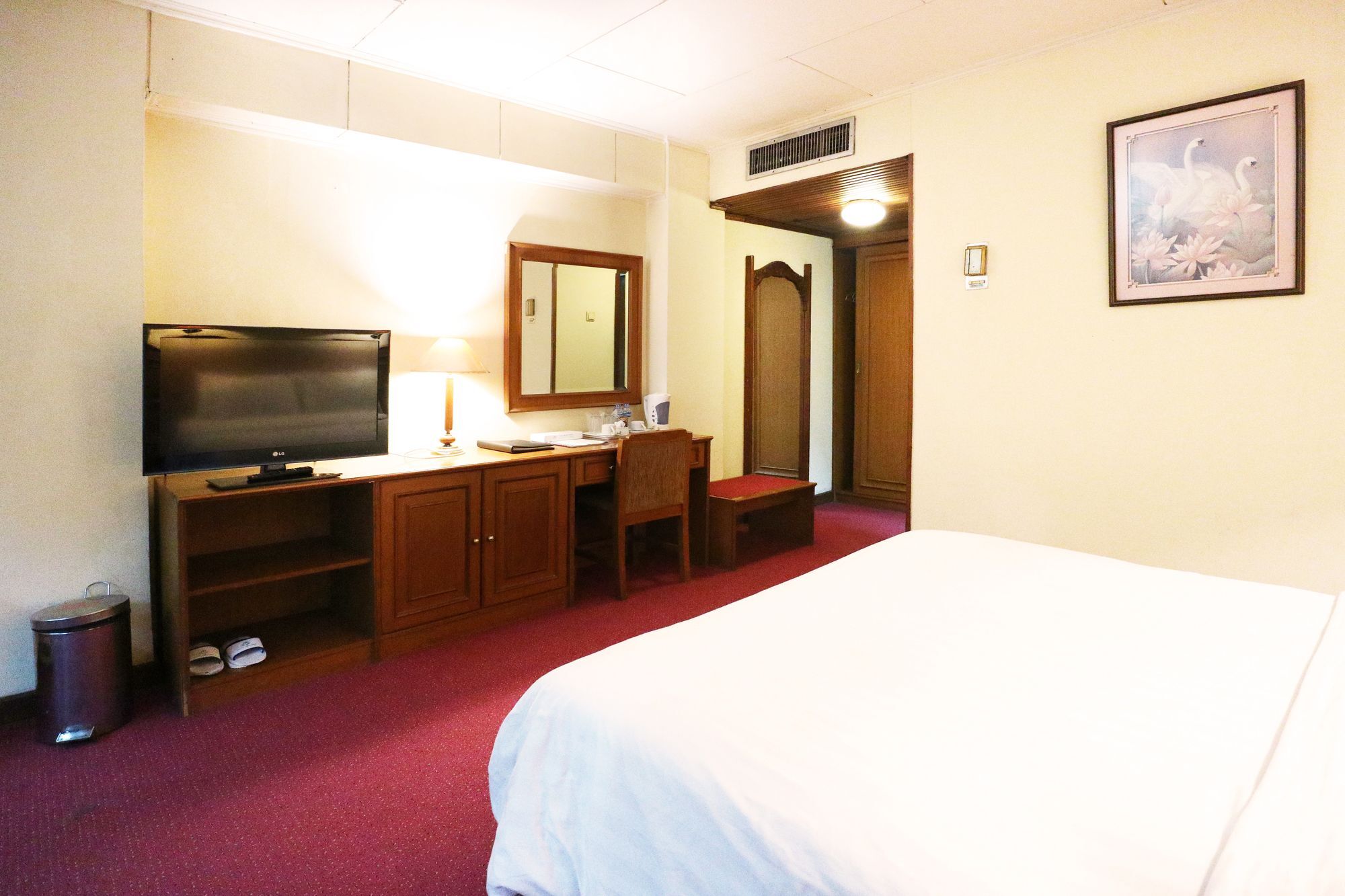 Hotel Melawai 2 Jakarta Ngoại thất bức ảnh