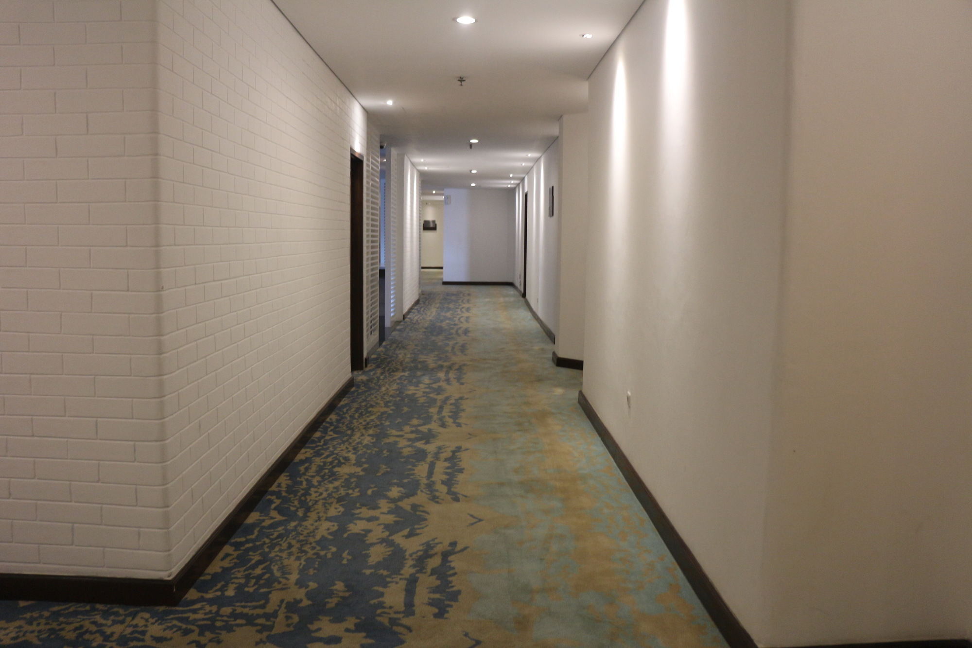 Hotel Melawai 2 Jakarta Ngoại thất bức ảnh