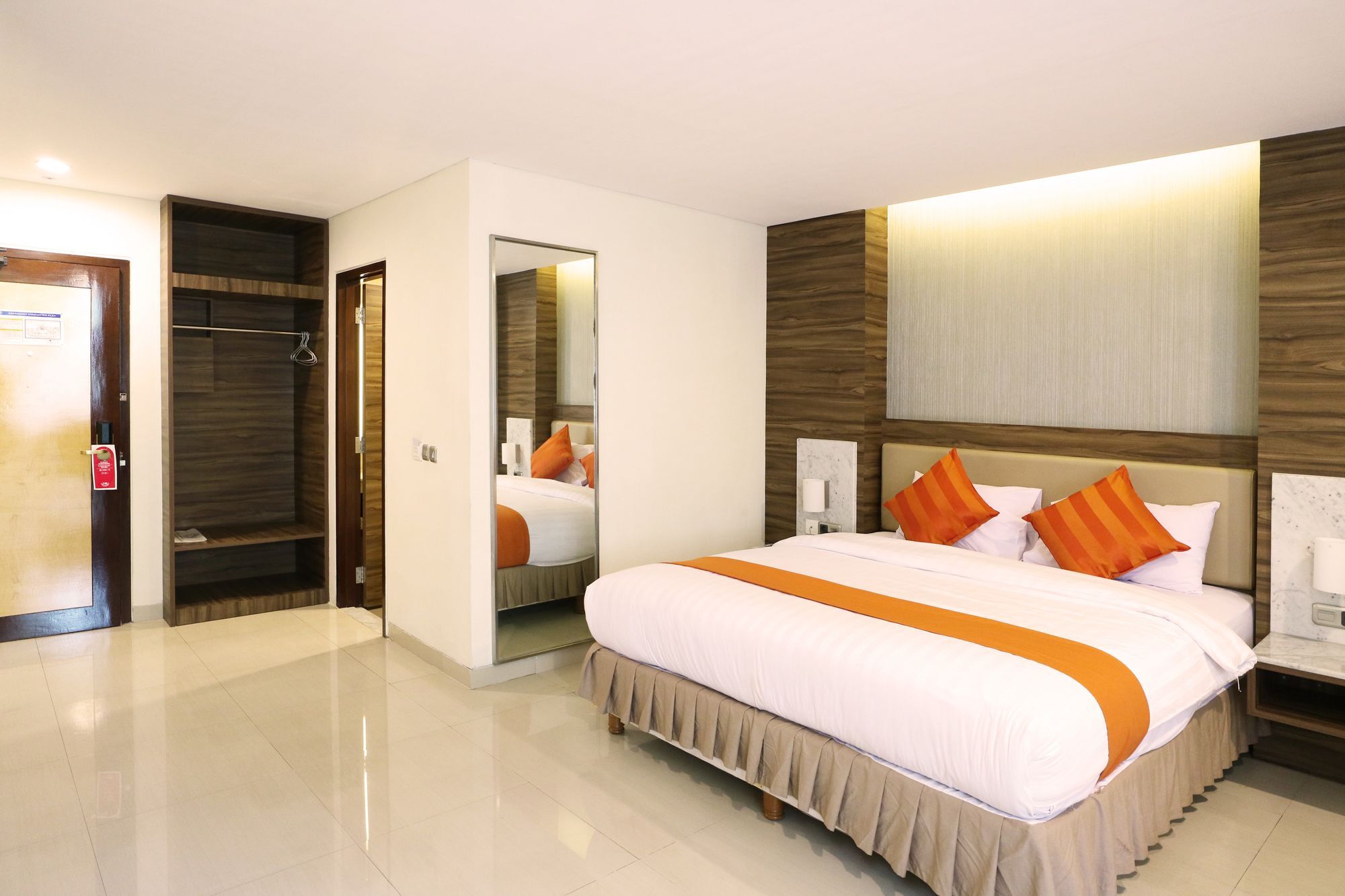 Hotel Melawai 2 Jakarta Ngoại thất bức ảnh