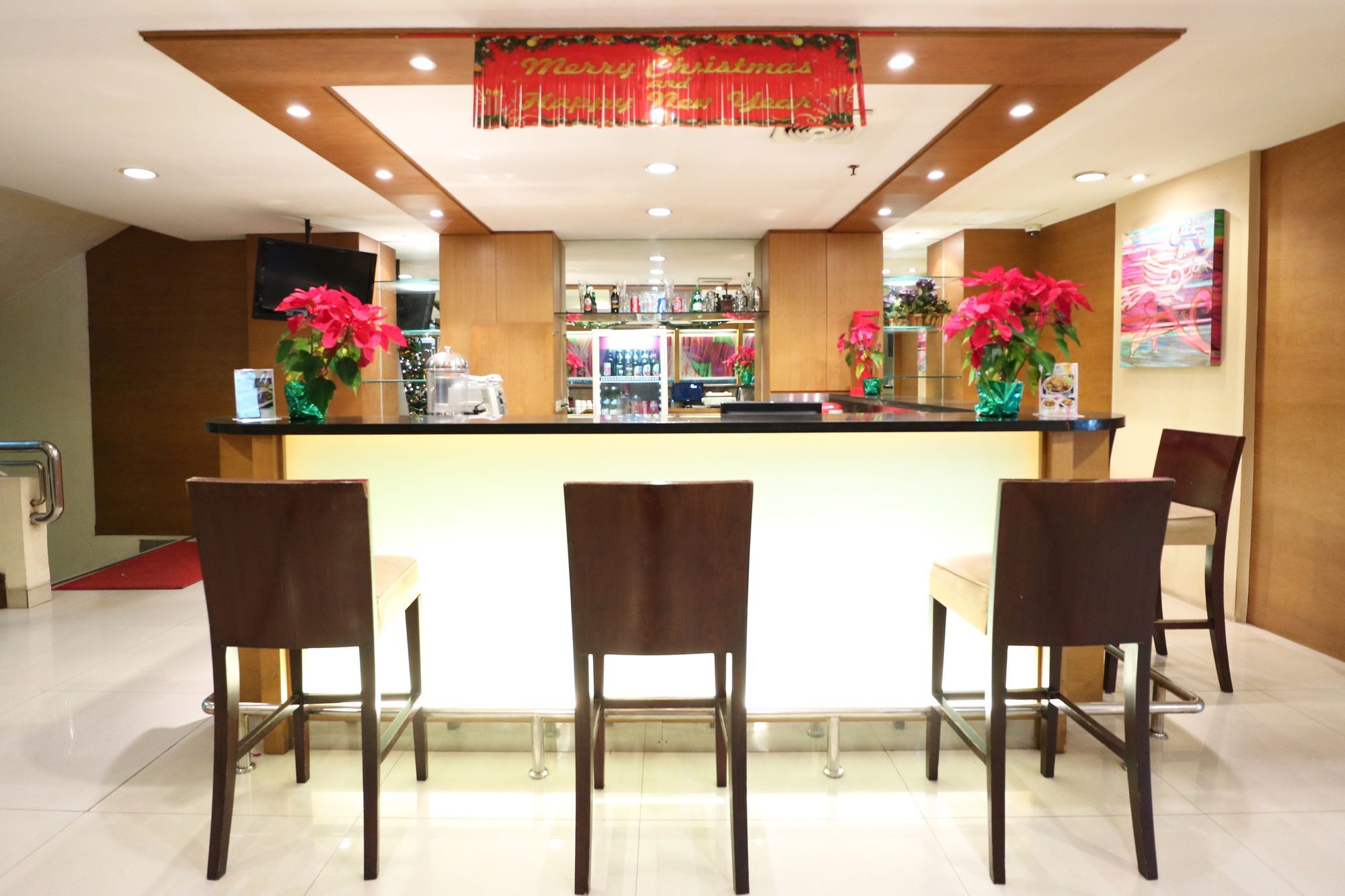 Hotel Melawai 2 Jakarta Ngoại thất bức ảnh